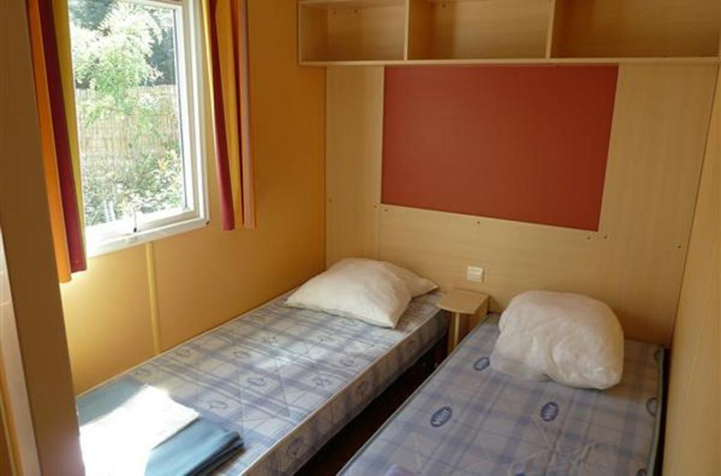 Camping La Chaumiere Heimsbrunn Екстериор снимка